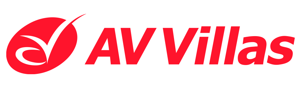 Banco av villas logo
